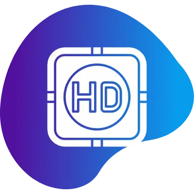Hd Icon
