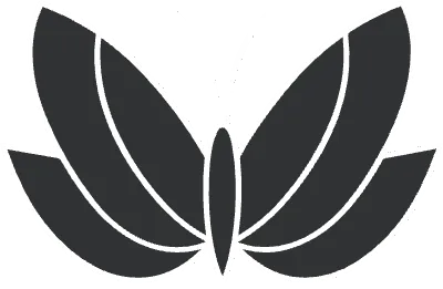 瞑想スパのロゴ要素