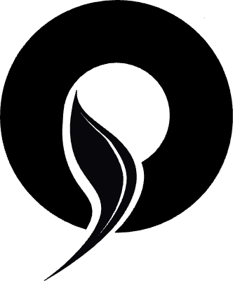 音楽レーベルの動物ロゴ要素