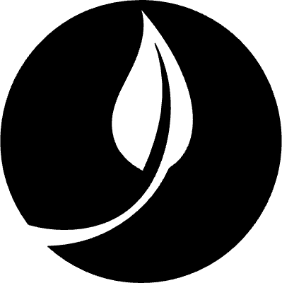 音楽レーベルの動物ロゴ要素