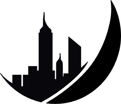 不動産ロゴの要素