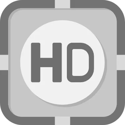 Hd Icon