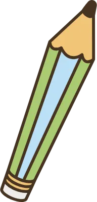 School Pencil Icon