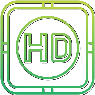Hd Icon
