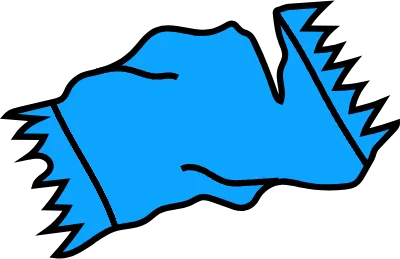 Sampah Bungkus Sisa Snack