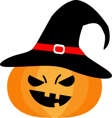 ハロウィンデー