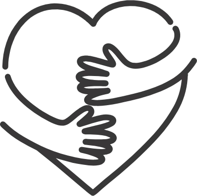 손 모양 일러스트