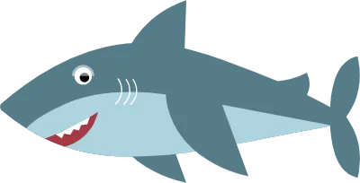 shark