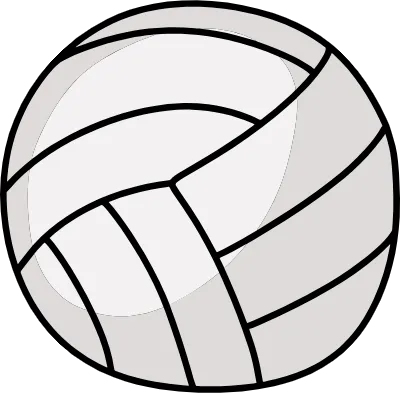 배구공 1