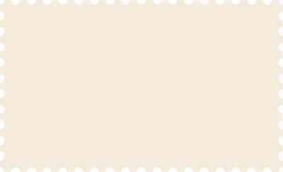 크리스마스의 편지지