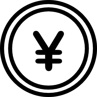 円のアイコン