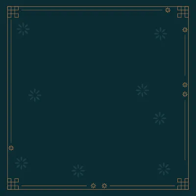 어두운 계열의 전통배경