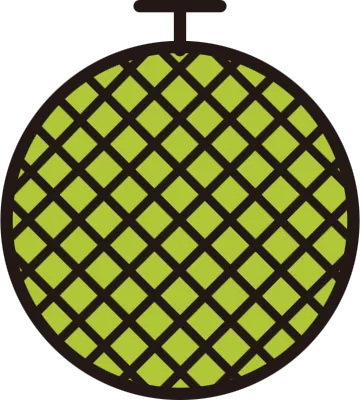melon  