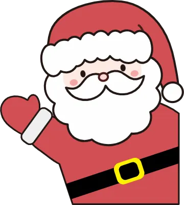 산타안녕신버전