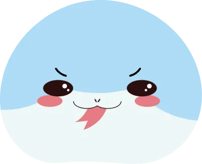 뱀혀내밀고있는캐릭터-01