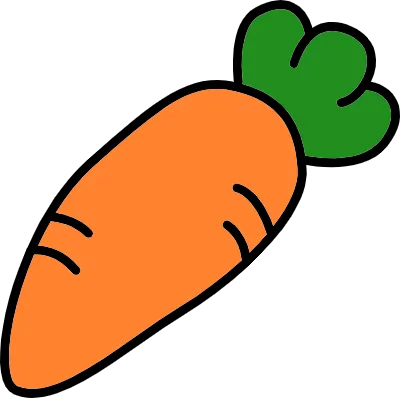 채소시리즈_당근