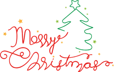 크리스마스 캘리그라피 christmas calligraphy