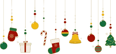 크리스마스 장식