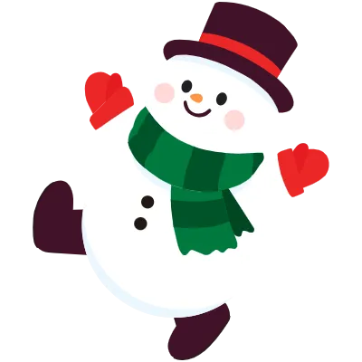 귀여운눈사람8