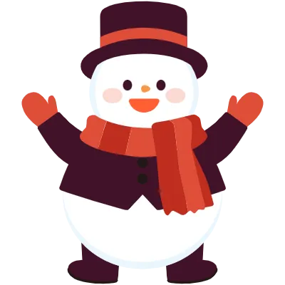 귀여운눈사람5
