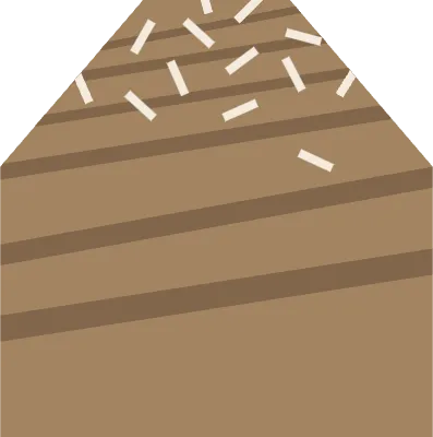 퀸아망롤빵 Kouign-amann