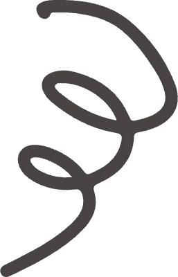 リアクション 手書き ラフ もやもや ぐるぐる