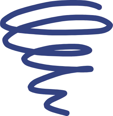 モヤモヤ風の装飾素材