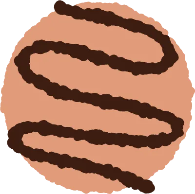 발렌타인데이 디저트