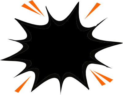 폭발 대사 explosion dialog