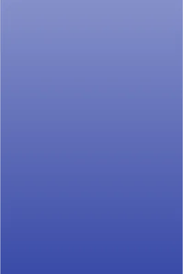 흰색 그라데이션이 있는 파란 도형