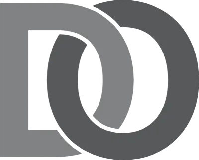 DO 회사 기업 로고