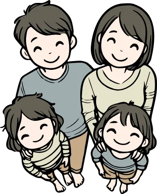 250225 4인가족 001