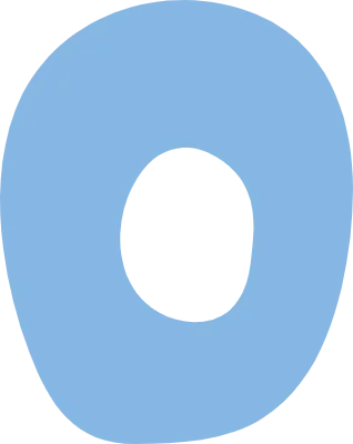 ピューピュペルアルファベット