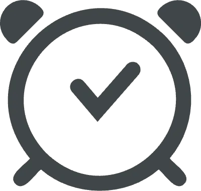 알람 시계 시간