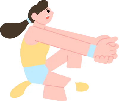 배구하는 이미지