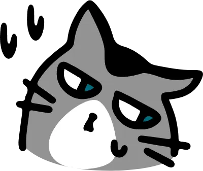 Set of various animals' icon