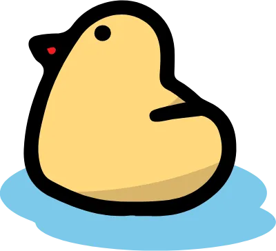 Set of various animals' icon