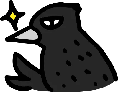 Set of various animals' icon