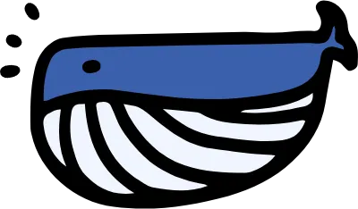 Set of various animals' icon