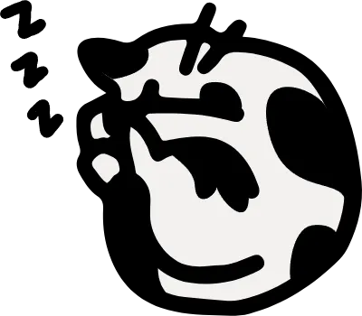 Set of various animals' icon