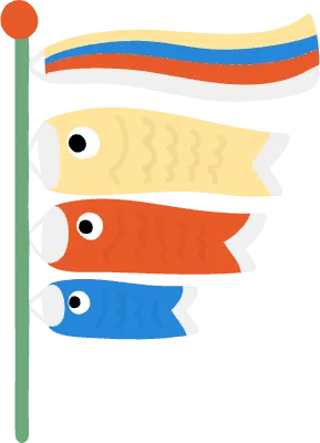 어린이날 일러스트