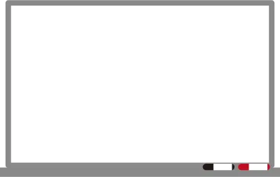 화이트보드 이미지