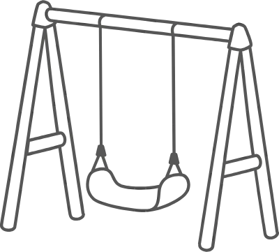 遊び場のアイコン