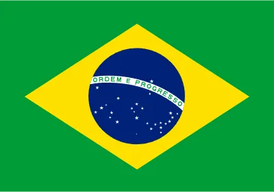 Flags of the world, Brazil