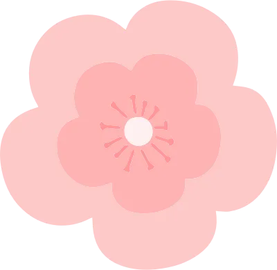 꽃잎, 꽃무늬,꽃모양, 벚꽃,배꽃, 분홍꽃, 매화, 봄꽃,꽃요소