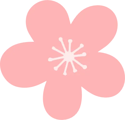 꽃잎, 꽃무늬,꽃모양, 벚꽃,배꽃, 분홍꽃, 매화, 봄꽃,꽃요소