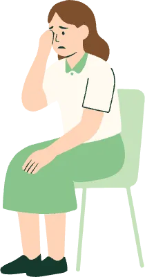 平和のための紛争仲裁イラスト