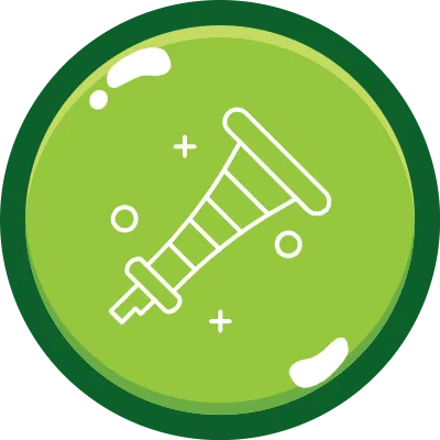 Trumpets Icon