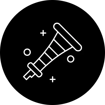 Trumpets Icon
