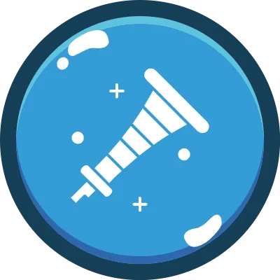 Trumpets Icon